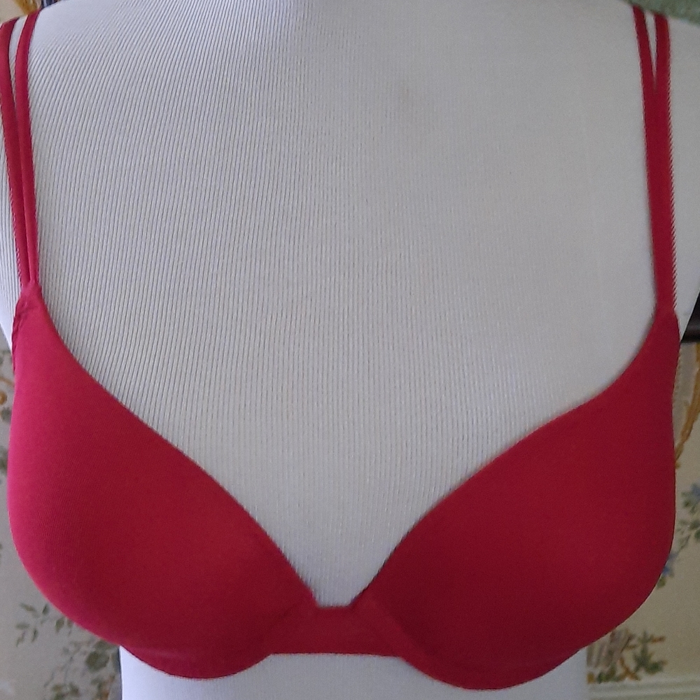 Simply Vera Vera Wang Bra, 36B
